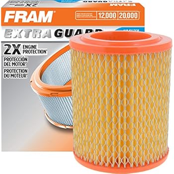 FRAM CA9493 Extra Guard Rigid Round Air Filter