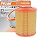 FRAM CA9493 Extra Guard Rigid Round Air Filter primary