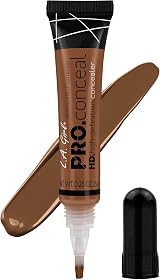 L.A. Girl PRO.Conceal HD Toast 8g Concealer High Definition