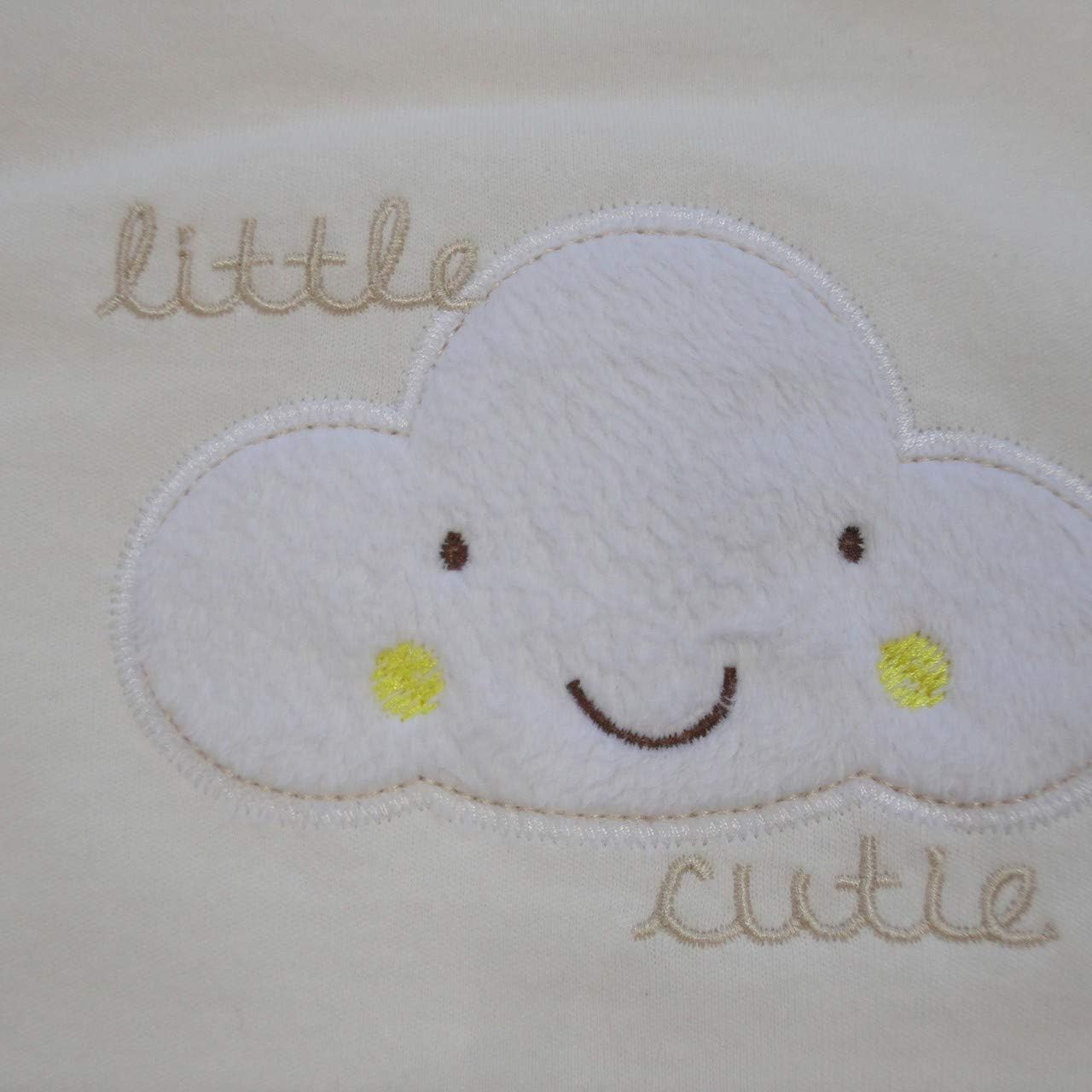 pitter patter sleeping bag