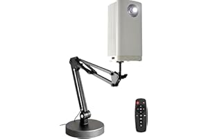 Art Drawing Projector, Adjustable Focus Tracing Projector, Desktop Cookie Cake Decorating Drawing Tracing Wall Art Canvas Pai