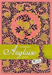 Cuisinière anglaise