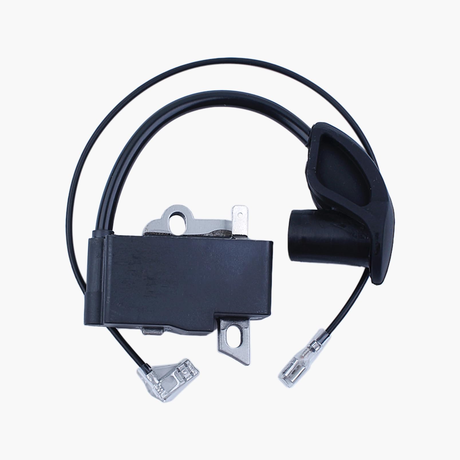 Haishine Ignition Coil Magneto Module For STIHL FS100R FS110R KM100R Trimmer Brushcutter Strimmer