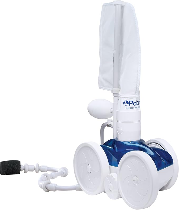 Polaris VacSweep 280 Pressure Side Pool Cleaner, 280 Model Buy Online