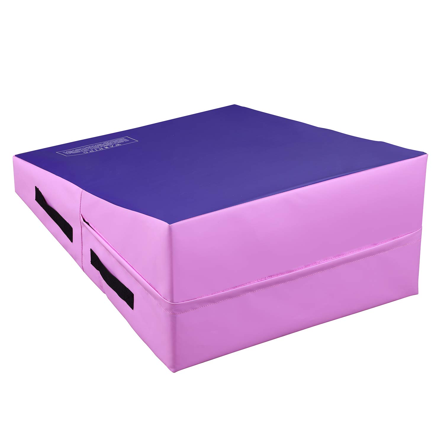 Wedge Skill Shape Tumbling Mat Fitness For Kids Home Aerobic Training Exercise Hi Mat Cheese Mat Gymnastics Incline Mat Field Court Rink Equipment Gymnastics Svanimal Com