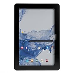 TABcare Anti-Theft Acrylic VESA Enclosure for