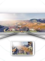 Samsung Galaxy Tab A 10.1 inch 2016 White 32GB Wi-Fi Tablet Renewed view 4