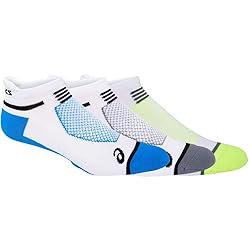 ASICS Unisex Intensity Single Tab 2.0, Brilliant