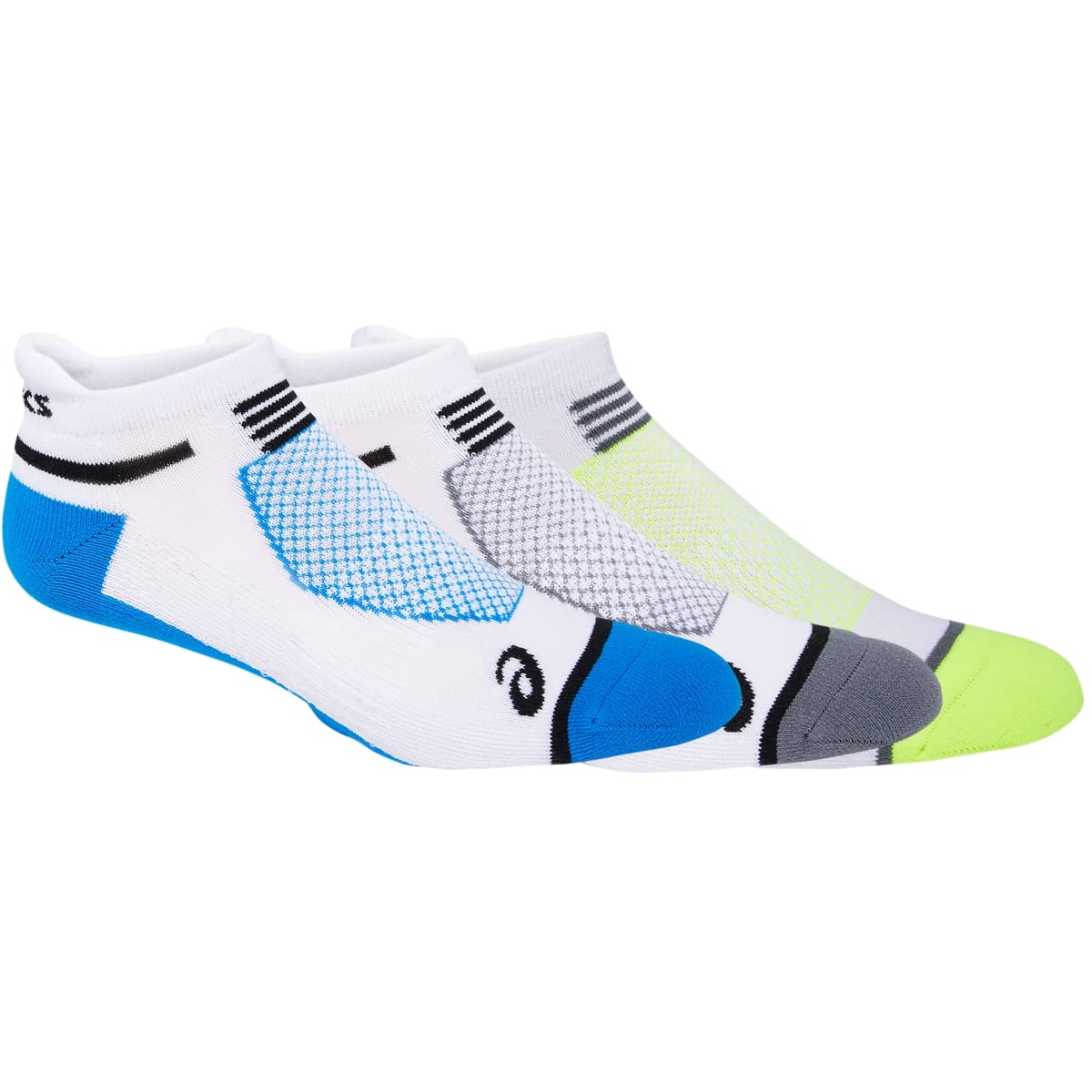 ASICS Unisex Intensity Single Tab 2.0, Brilliant