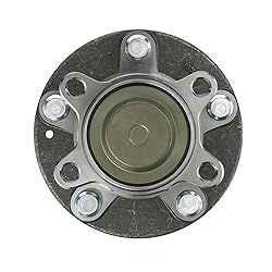 Stirling P512570PR_A817 - Pair 2 Rear Wheel Bearing