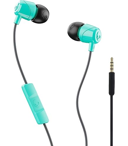Amazon.com: 2XL X2OFFZ-821 Offset In-Ear Headphone (Blue