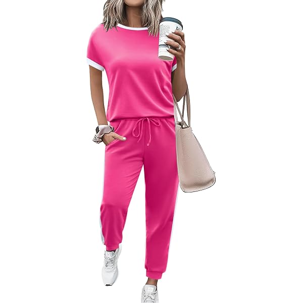 YouSexy 2 Piece Outfits for Women Pants Sets Sexy Floral Print Long Sleeve Button Down Tops Tracksuits