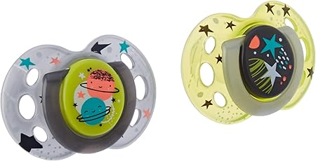 amazon tommee tippee dummies