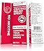 Freedom Quit Smoking, Craving Relief Spray - Nicotine Free & All Natural - Reduce Cigarette Cravings, Fight Tobacco Withdrawal - Easy Way to Stop Smoking Cigarettes - Smoking Cessation Aid, 1 Oz