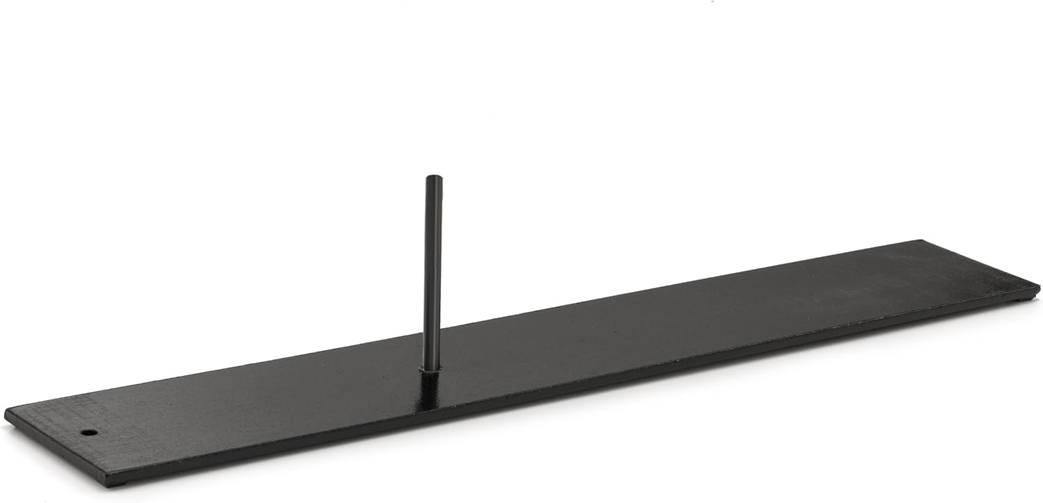 Weathervanes - Good Directions 402LG Weathervane Americana, Fits 1/2-Inch Rod Mantle Base, 1/2