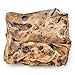 Best Bully Sticks Premium Lamb Puff Dog Treats (1.5 Pound Value Pack) - All-Natural - High in Protein & Low in Fat