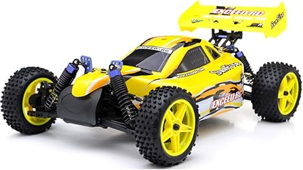 sunfire rc buggy
