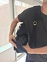 Awesome and stylish camera backpack! Lots of space and features.