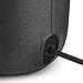 TXEsign Elastic Anti Dust Cover for HomePod (Dark Grey)