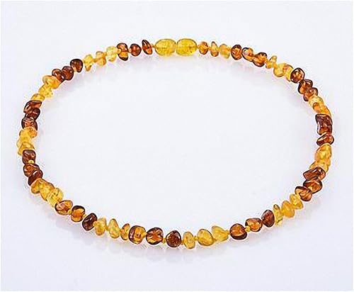 amazon amber teething bracelet