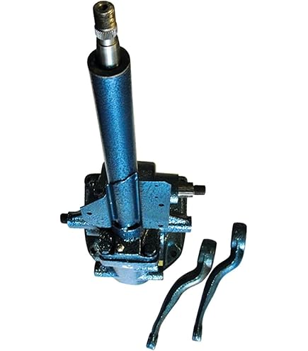 Amazon.com: Complete Tractor 1104-4452 Steering Gear
