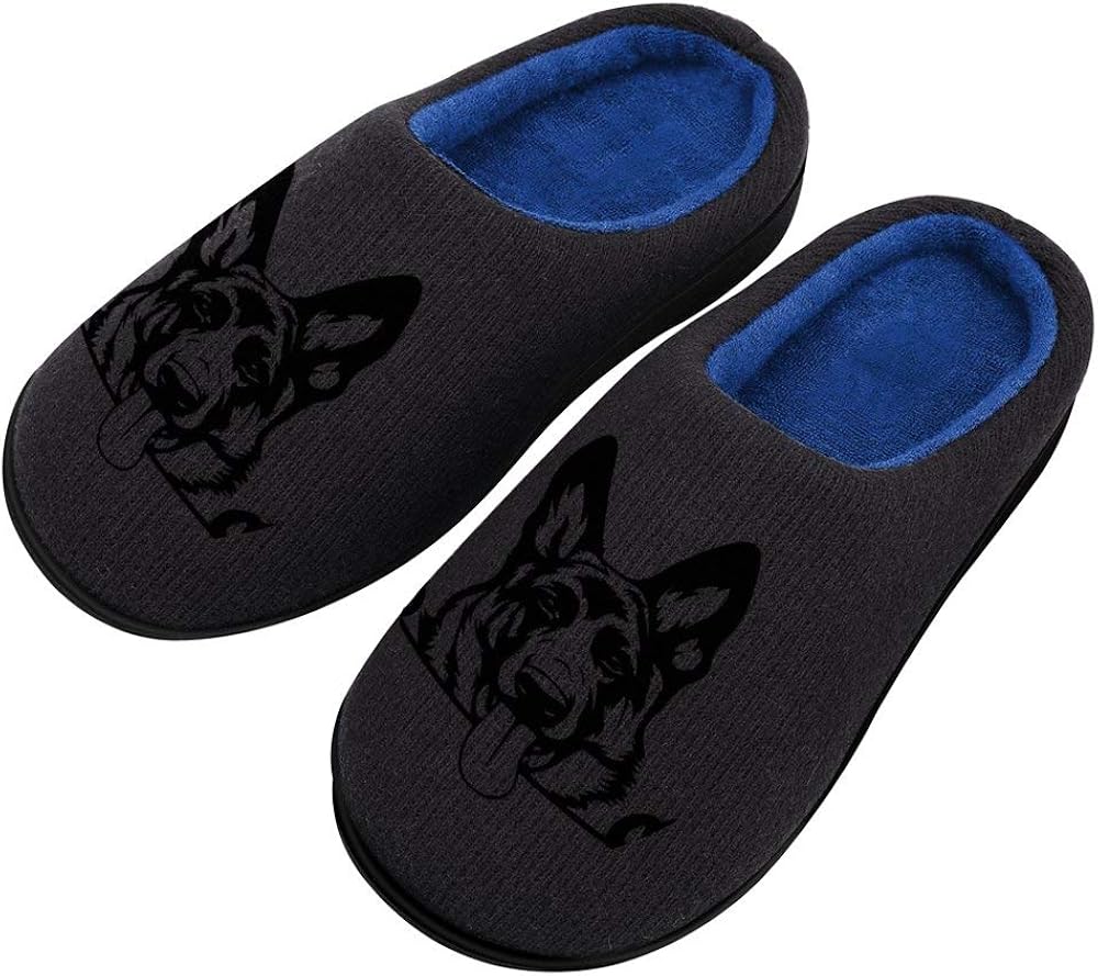 german slippers brand