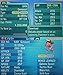 Meloetta/Genesect Event ORAS/XY