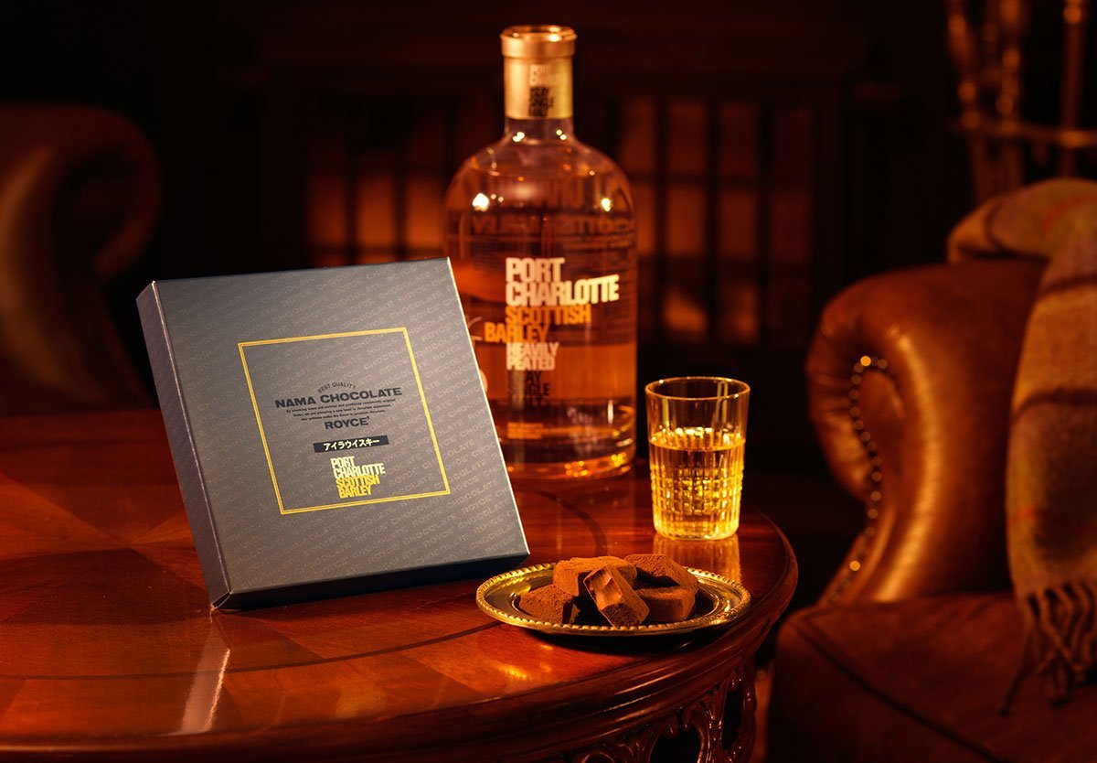 Featured image of post Simple Way to Orange Chocolate Port