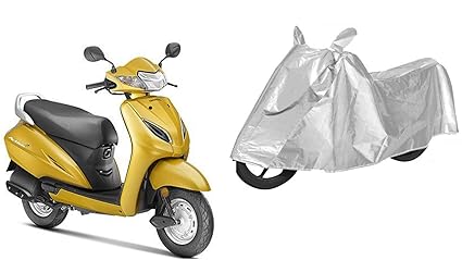 activa 5g bike cover