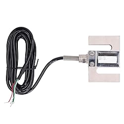 SType Load Cell Easy Installation of a Strain Gauge