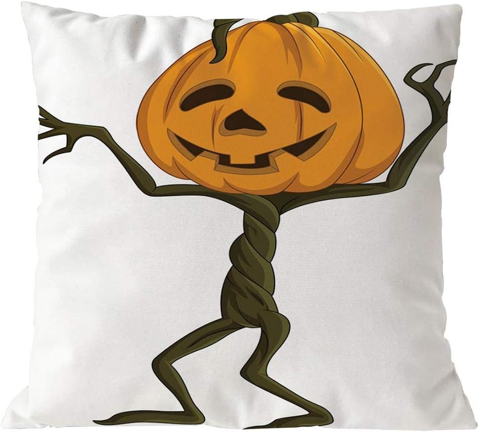 halloween pillows amazon