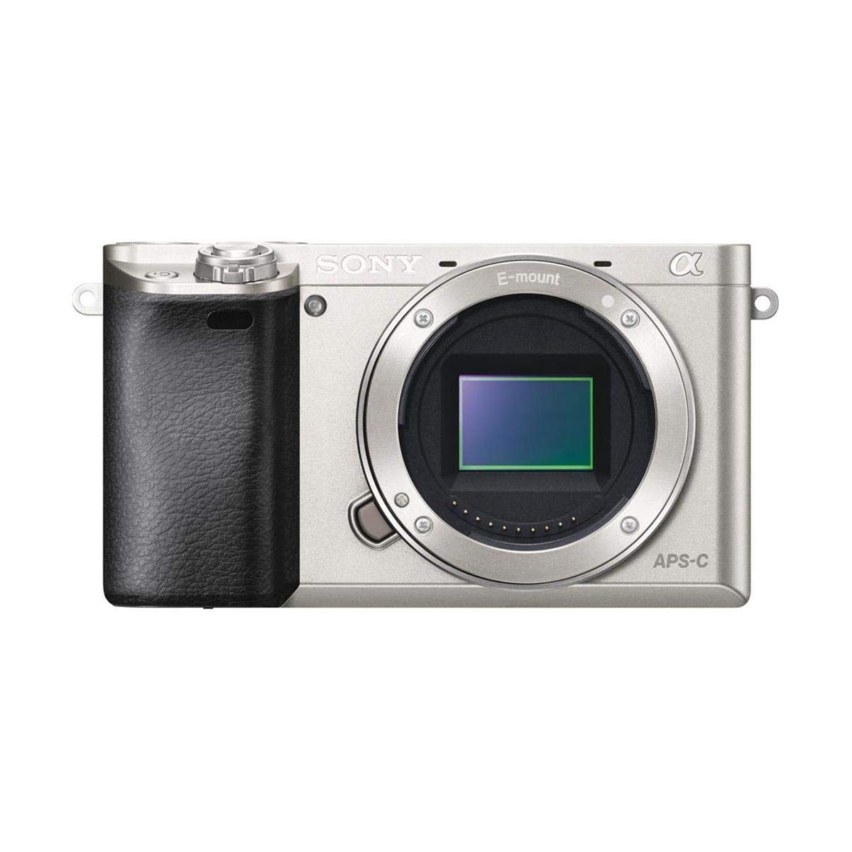 Sony Alpha a6000 Mirrorless Digital Camera 24.3MP