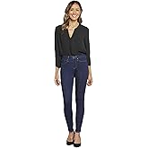NYDJ womens Ami Skinny Legging in Sure Stretch Denim