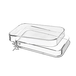 5oz Silver Bar Direct Fit Air-Tite Brand Capsule