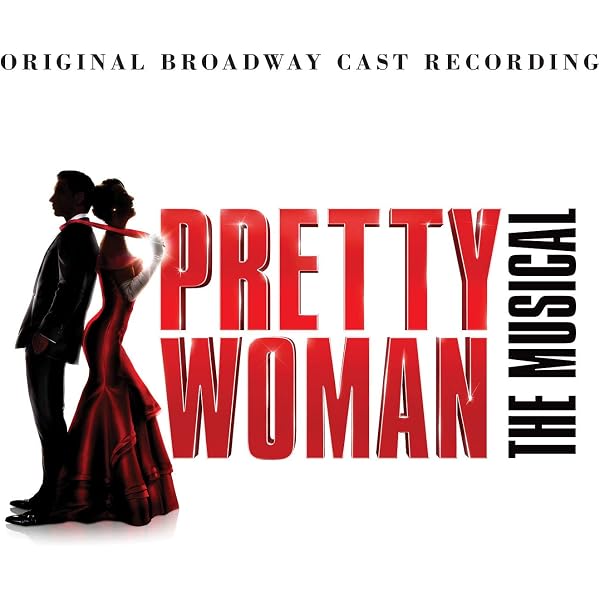 Amazon.com: Pretty Woman: The Musical (Ori: CDs & Vinyl