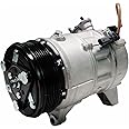 yeedaky AC Compressor with Clutch For Cadillac SRX 3.6L 2012-2016 Buick LaCrosse 3.6L 2012 A/C Compressor OE#22951492 P13314472 P22780222 15-22224 13314472 22779351 22780222 22951492 P13314472
