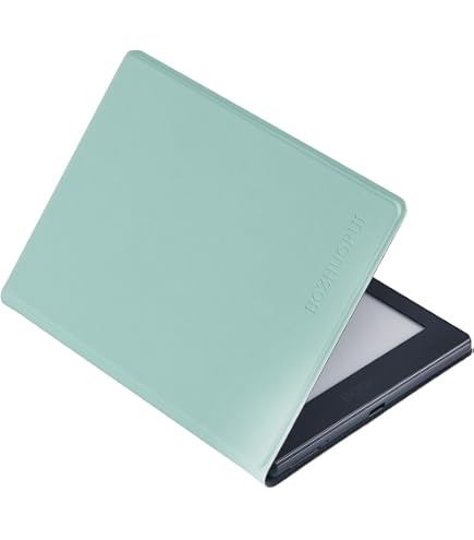 Amazon.com: Case for Onyx Boox Poke 5,Onyx Boox Poke 5S EReader