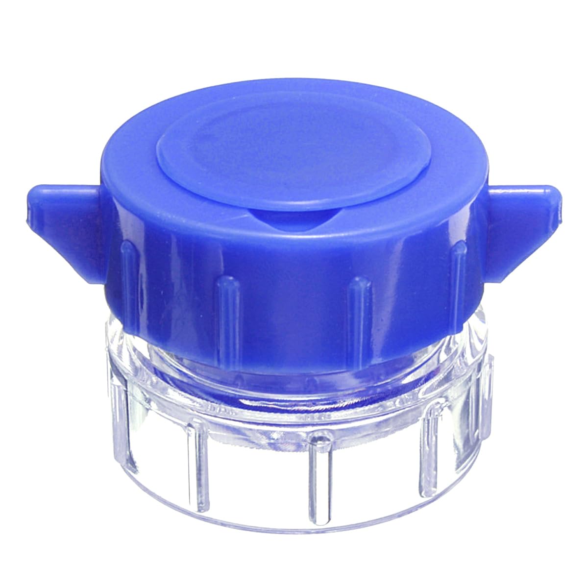 Sarini Blue Pill Crusher Portable Pill Crushing Grinder Tablet Crusher Professional Home Pill Crusher Suitable For Pets, Elderly, Home, Office, School And Outdoor