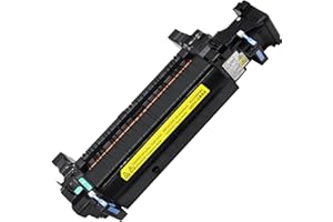 DEEKOOL B5L35A Fuser Kit 110V for Hp Color Laserjet M553 M577 M552, Replaces RM2-0011, B5L35-67901, B5L35-67902.