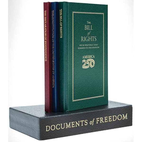 The Essential Wisdom Of The Founding Fathers (2009) Hardcover Book Very Good