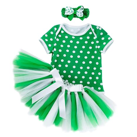 24 month st patrick's day outfit