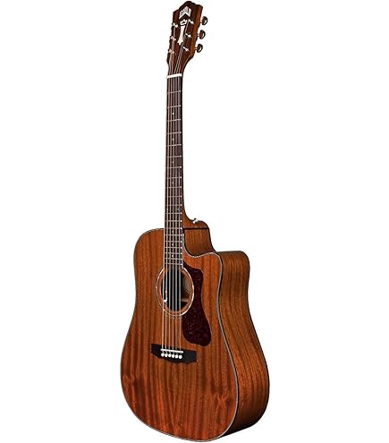 値引き美品‼️GUILD Westerly Collection/OM-120 Amazon.com: Guild Guitars OM-120 Acoustic Guitar, Natural, All