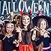 150 Pack Halloween Decorations Stick-30 Designs