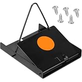 House Sparrow Trap, Replacement for Van ERT Universal Sparrow Trap | Bird Trap with Screws for Nest Boxes with Entrance Small Than 3-1/2" Wide