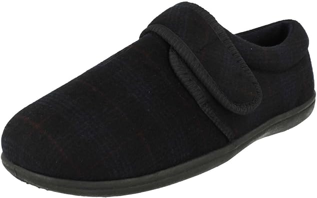 clarks mens slippers amazon