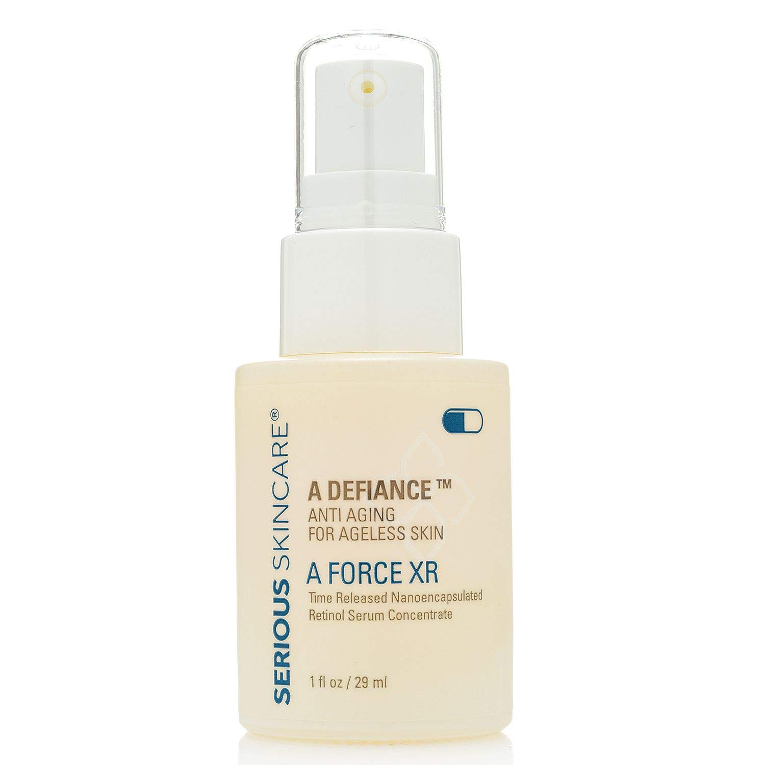 Which Is The Best Serious Skin Care A Defiance