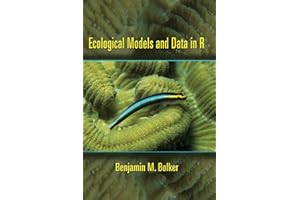 Ecological Models and Data in R