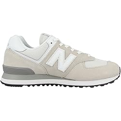 New Balance Men's 574 V2 Evergreen Sneaker, Nimbus
