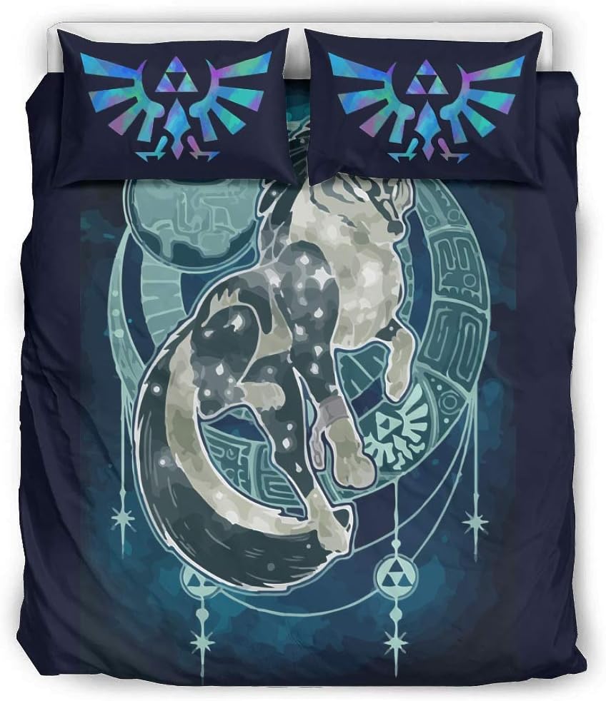 Best Yo Gabba Gabba Bedding Set