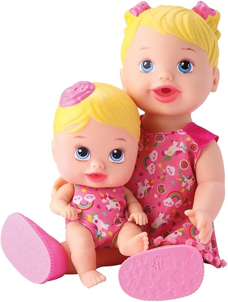 My little tal mae tal filha Clearance